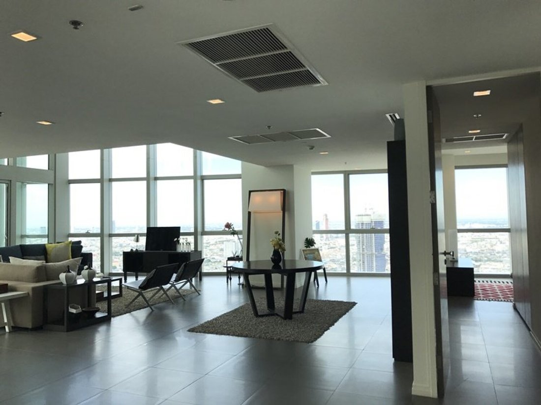 Condo in Bangkok, Bangkok, Thailand 3 - 14791521