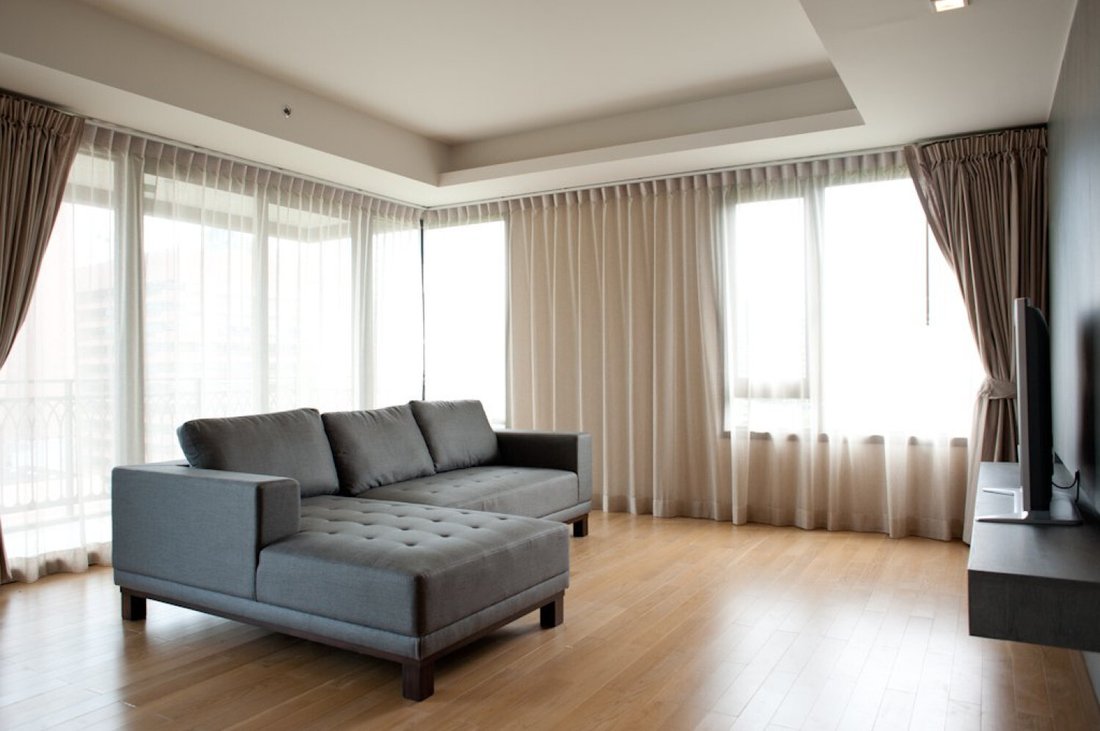 Condo in Bangkok, Krung Thep Maha Nakhon, Thailand 2 - 14791516