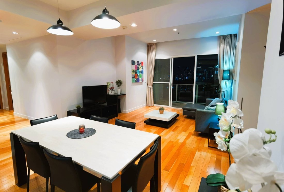 Condo in Bangkok, Krung Thep Maha Nakhon, Thailand 4 - 14612159