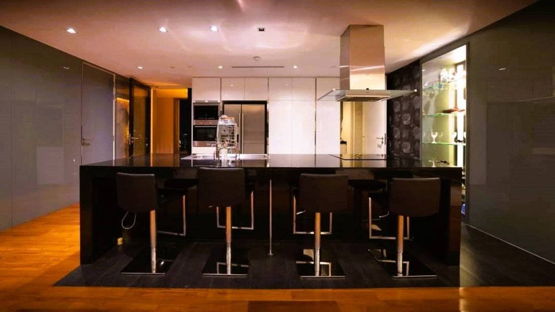 Condo in Bangkok, Bangkok, Thailand 3 - 13822068
