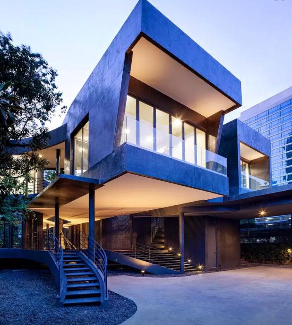 House in Bangkok, Krung Thep Maha Nakhon, Thailand 1 - 14791941