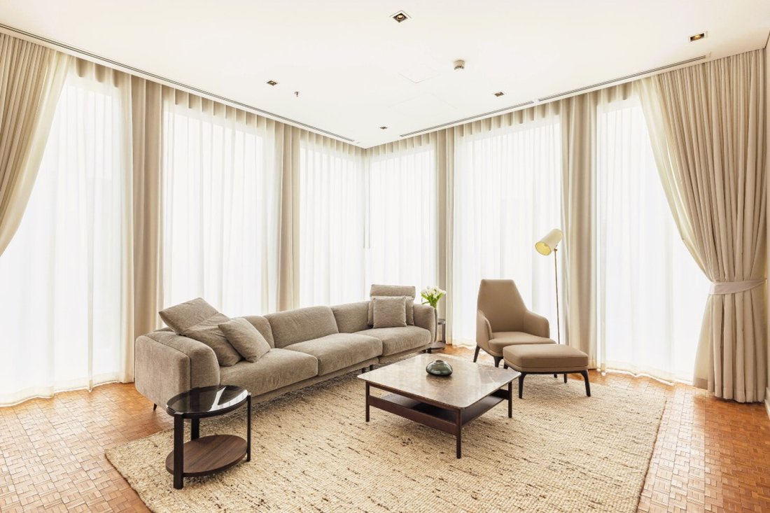 Condo in Bangkok, Krung Thep Maha Nakhon, Thailand 2 - 14791507