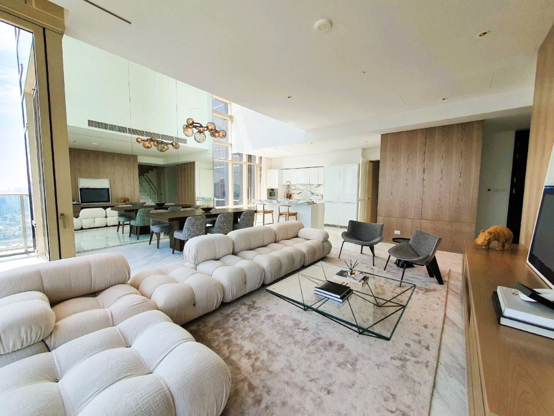 Condo in Bangkok, Bangkok, Thailand 2 - 12914426