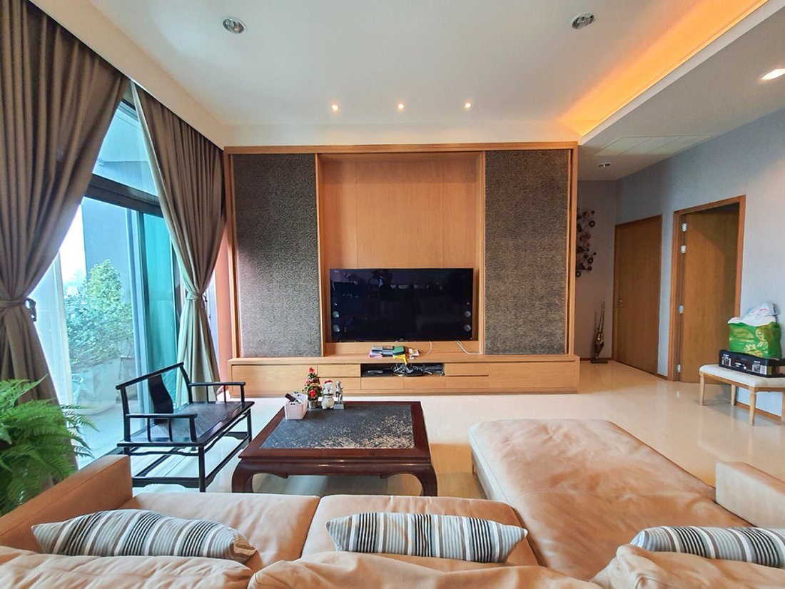 Condo in Bangkok, Krung Thep Maha Nakhon, Thailand 3 - 14791818