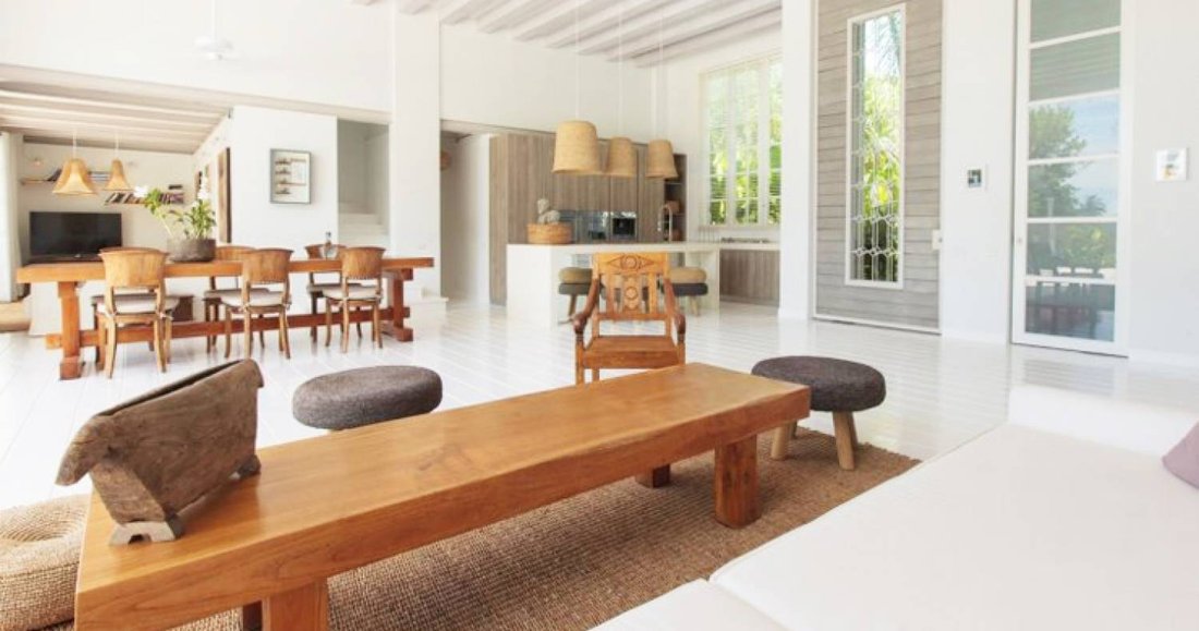 Villa in Koh Samui, Surat Thani, Thailand 3 - 14791453