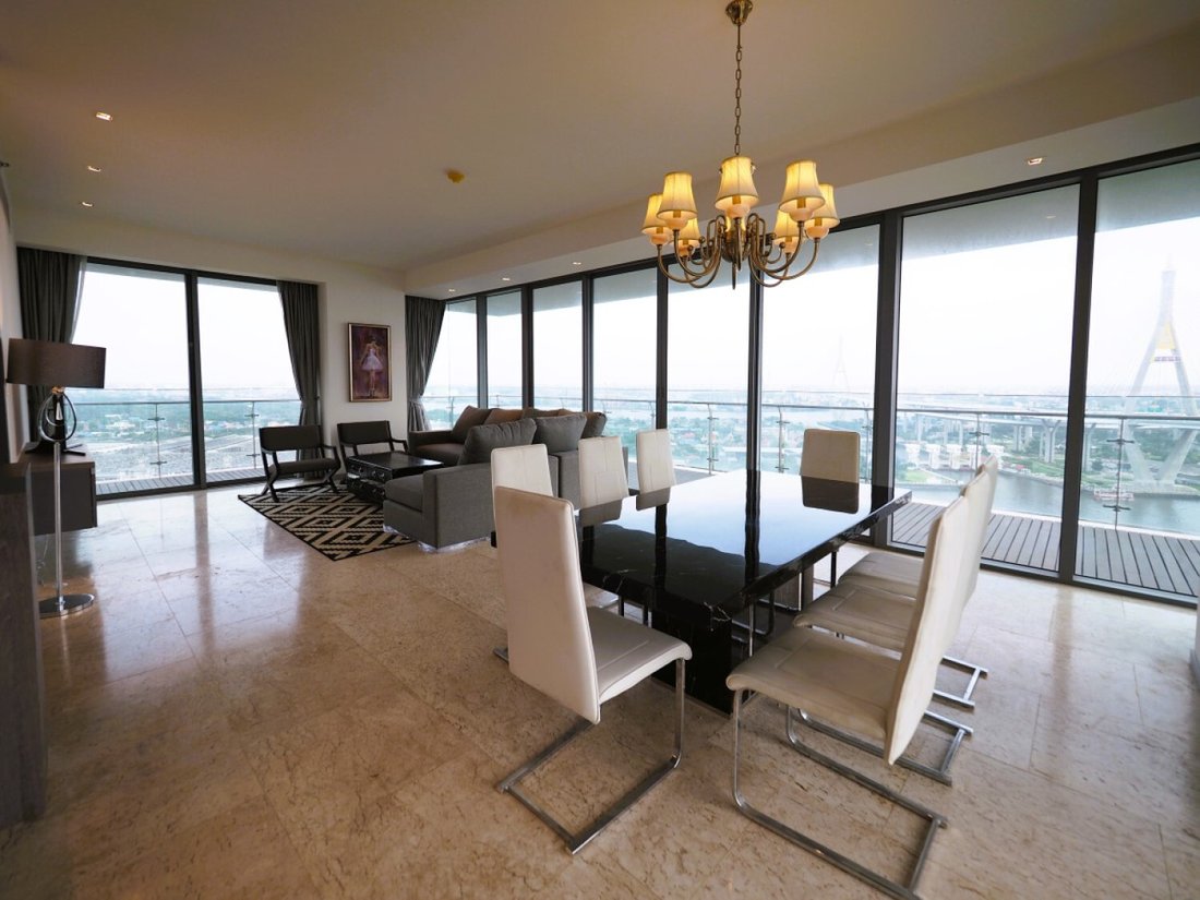 Condo in Bangkok, Bangkok, Thailand 2 - 14791895