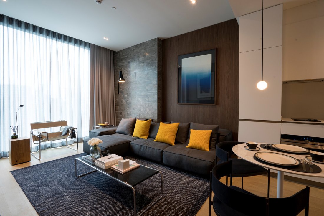 Condo in Bangkok, Krung Thep Maha Nakhon, Thailand 4 - 13315800
