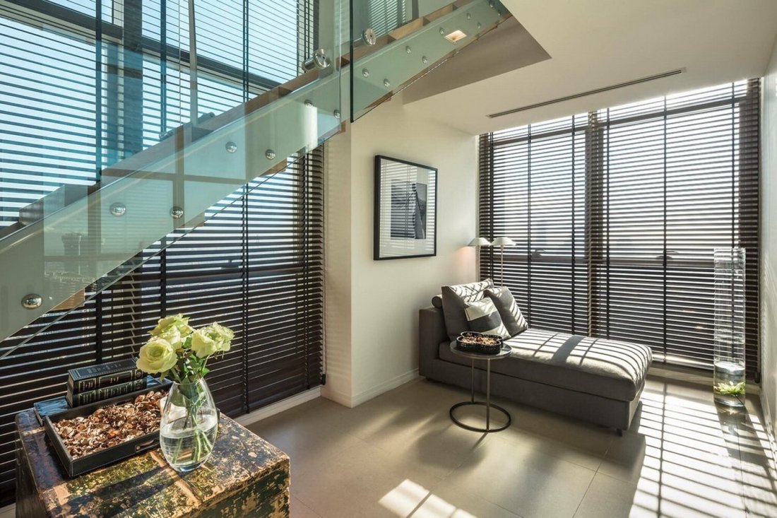 Penthouse in Bangkok, Bangkok, Thailand 5 - 14791509