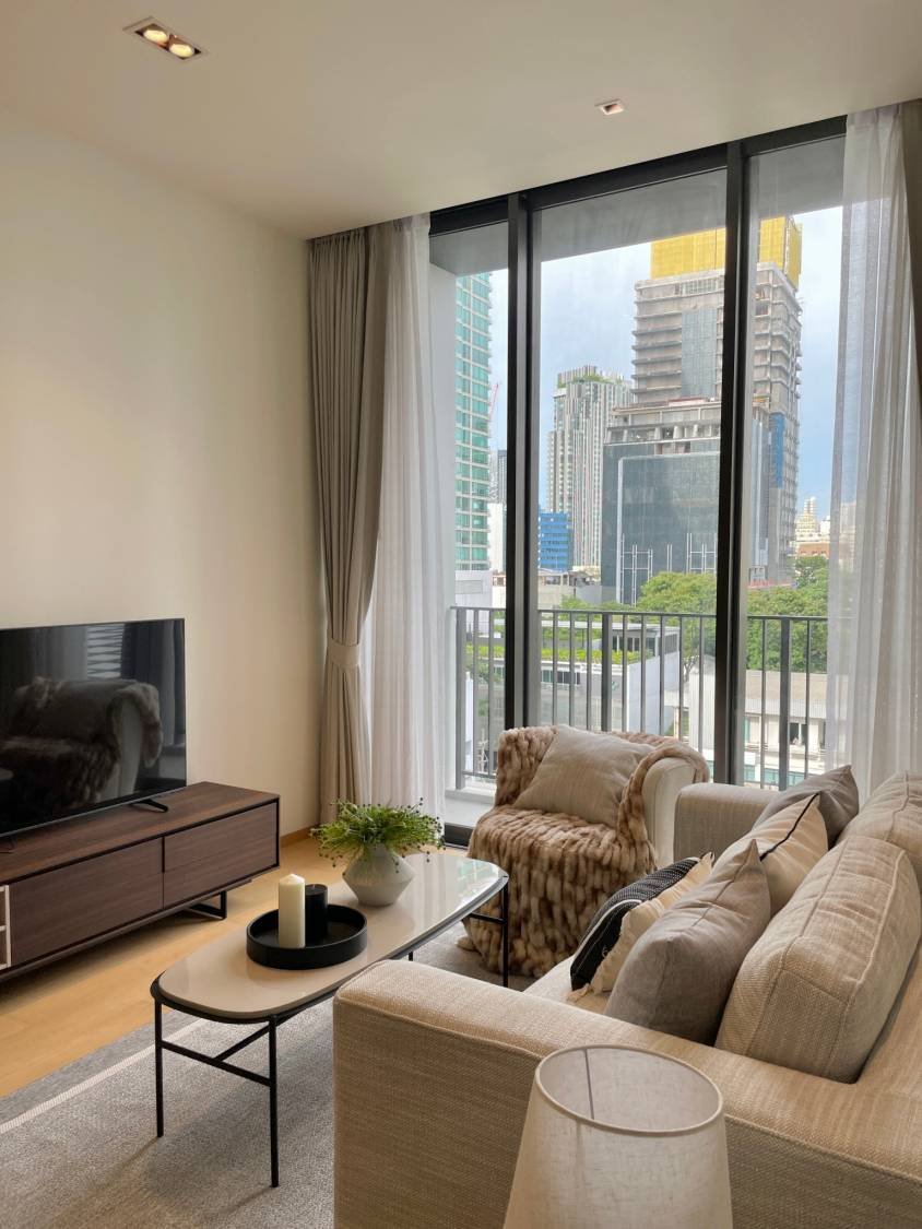 Condo in Bangkok, Bangkok, Thailand 4 - 13918557