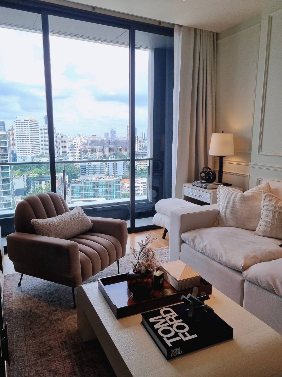 Condo in Bangkok, Krung Thep Maha Nakhon, Thailand 4 - 14412022