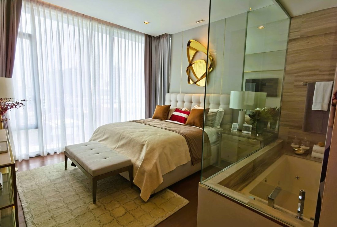 Condo in Bangkok, Krung Thep Maha Nakhon, Thailand 5 - 14791335