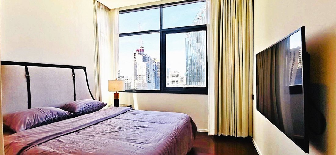 Condo in Bangkok, Bangkok, Thailand 4 - 14580475
