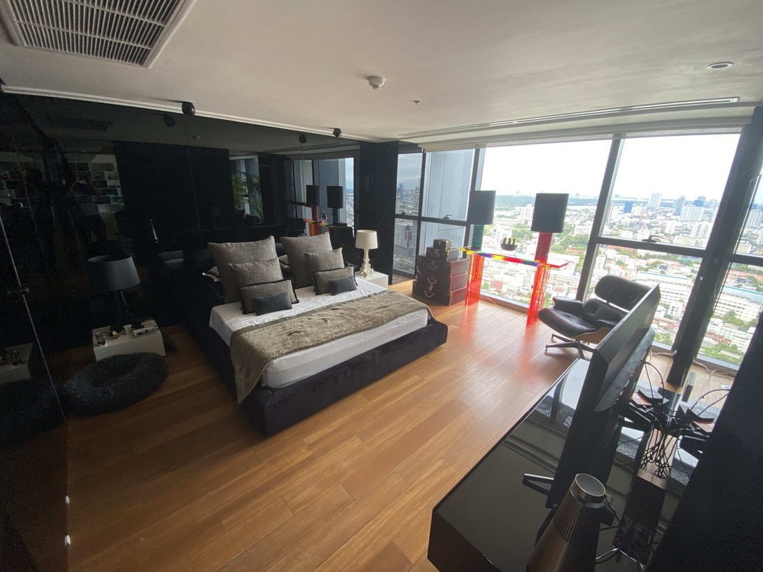 Condo in Bangkok, Krung Thep Maha Nakhon, Thailand 4 - 14791850
