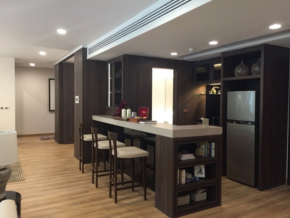 Condo in Bangkok, Krung Thep Maha Nakhon, Thailand 3 - 14791494