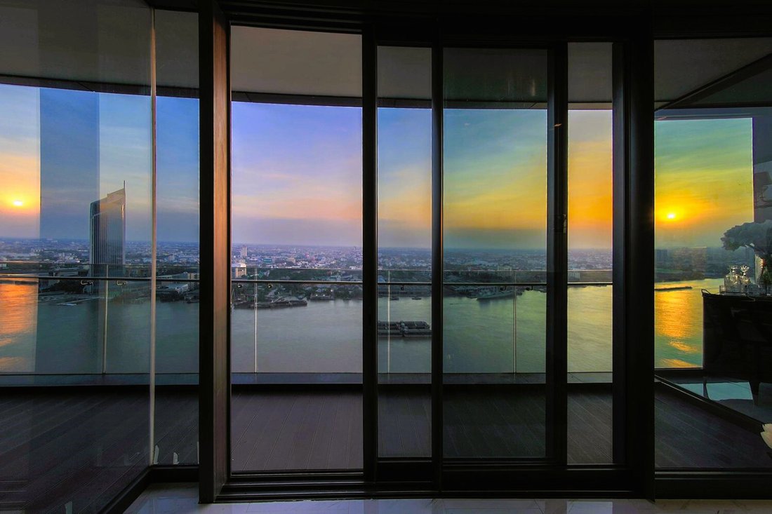 Condo in Bangkok, Bangkok, Thailand 4 - 13343001