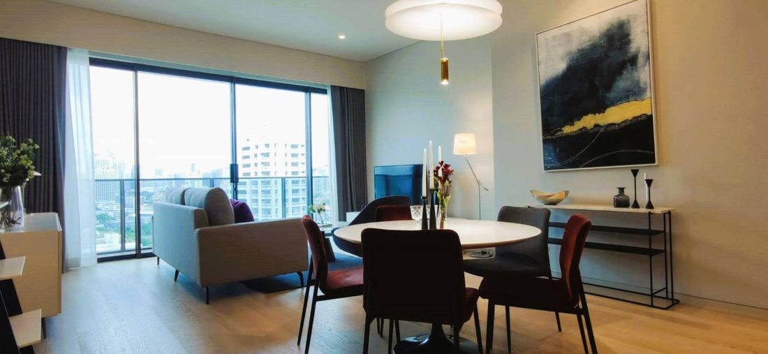Condo in Bangkok, Krung Thep Maha Nakhon, Thailand 3 - 13685333