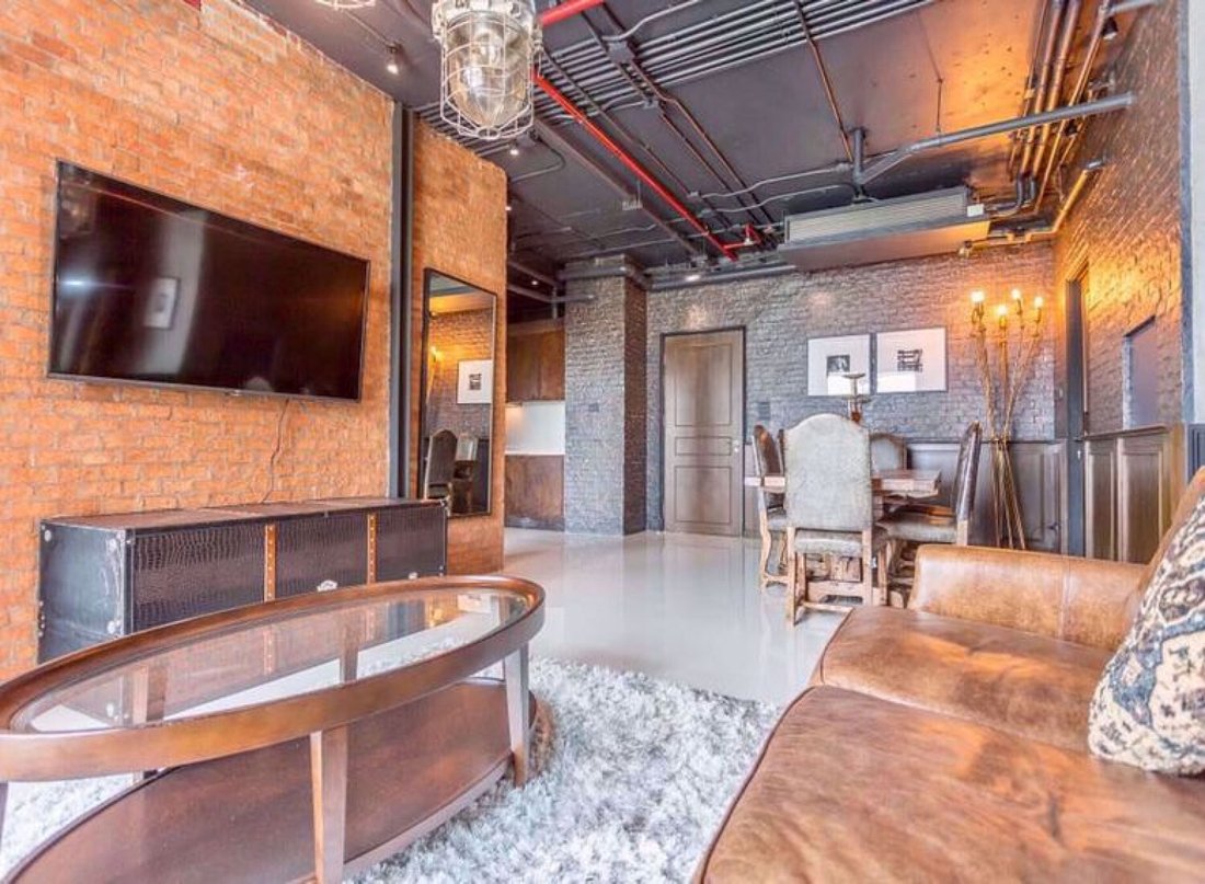 Condo in Bangkok, Bangkok, Thailand 3 - 14791725