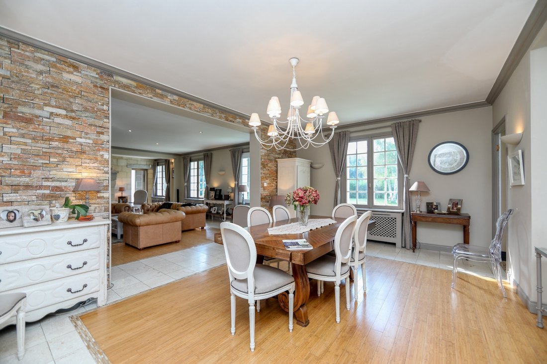 Charmante Villa Familiale Cucq In Cucq, Hauts De France, France For