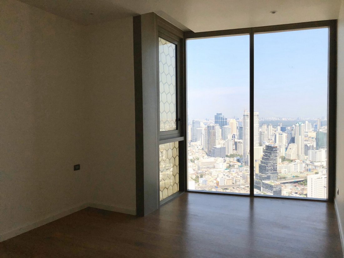 Penthouse in Bangkok, Bangkok, Thailand 3 - 14791669
