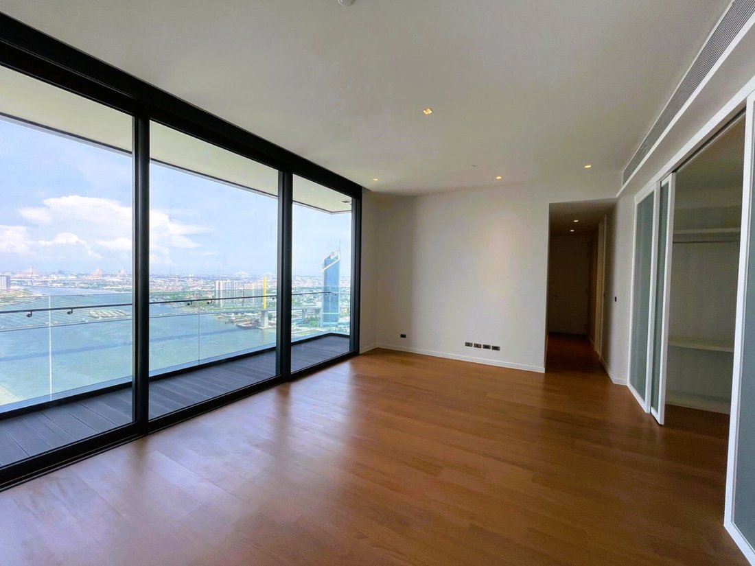 Condo in Bangkok, Bangkok, Thailand 5 - 13343001