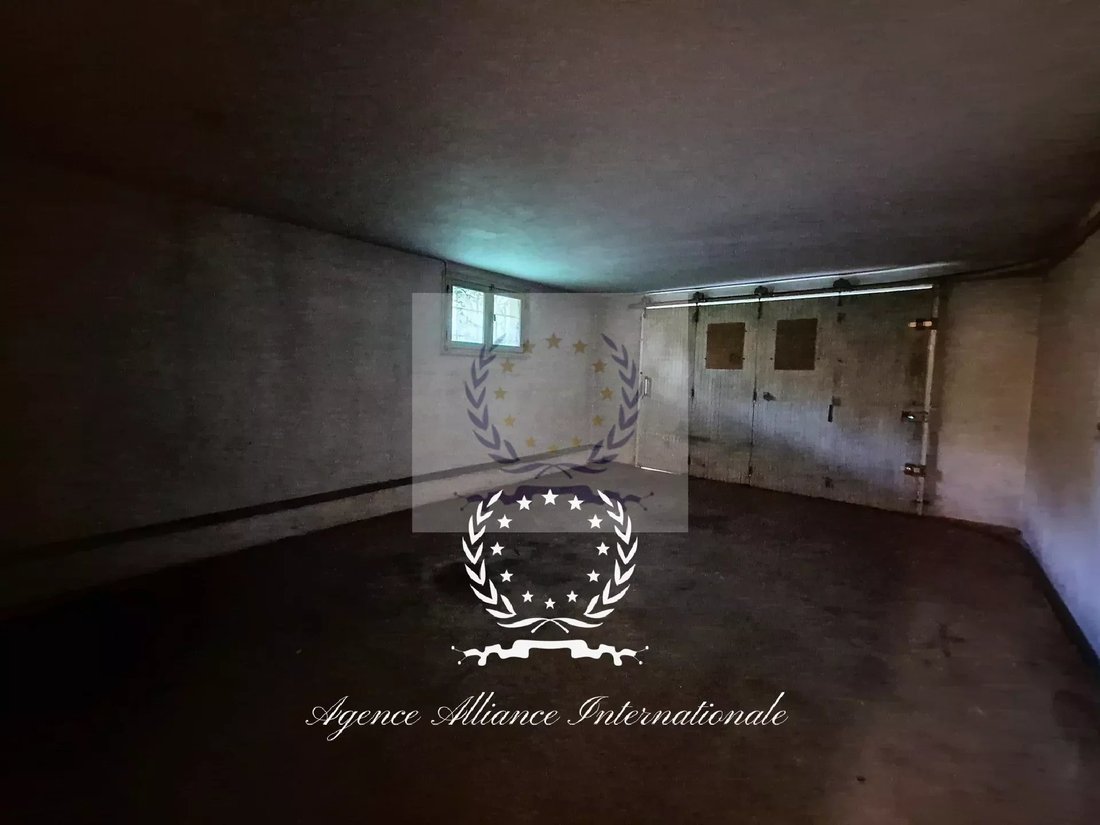 Rare 3 Room Apartment Big In Cannes, Provence Alpes Côte D'azur, France