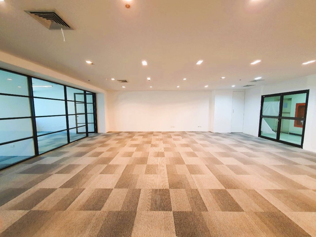 Bangkok Office