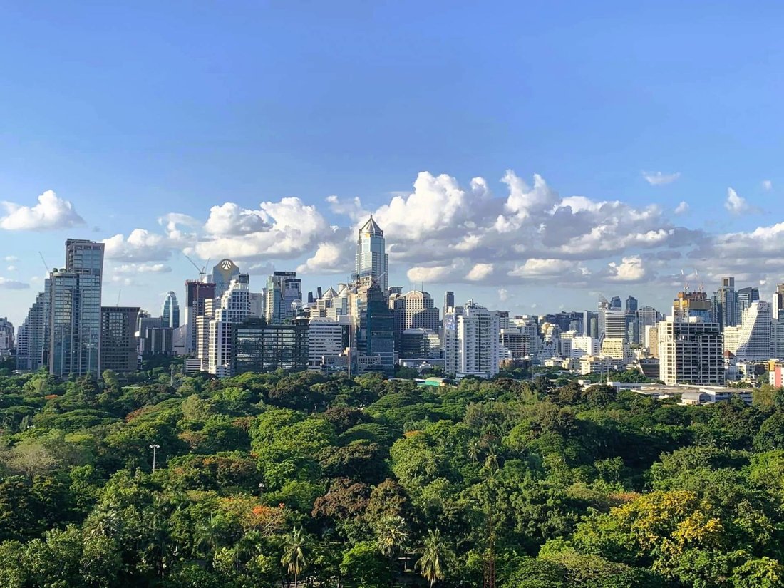 Condo in Bangkok, Krung Thep Maha Nakhon, Thailand 4 - 14561438