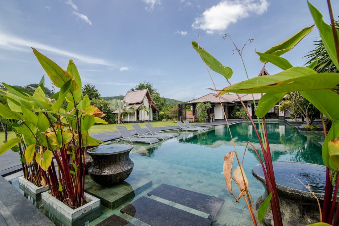 Villa in Hua Hin, Prachuap Khiri Khan, Thailand 2 - 14791702