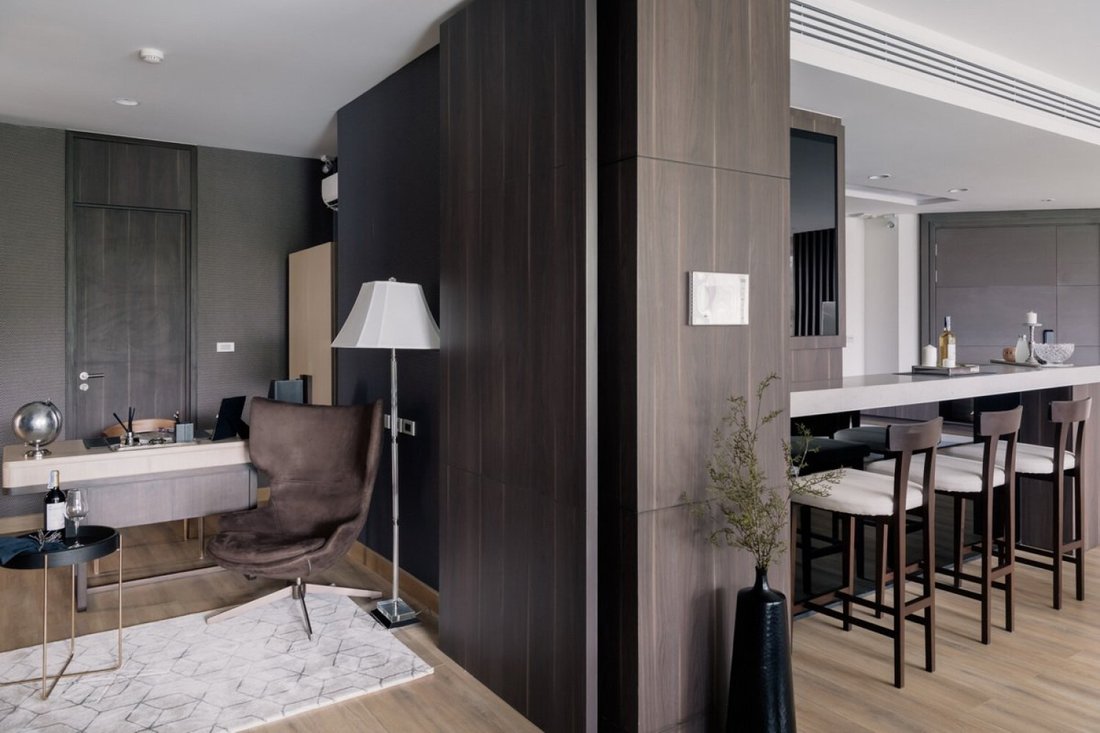 Condo in Bangkok, Krung Thep Maha Nakhon, Thailand 2 - 14791494