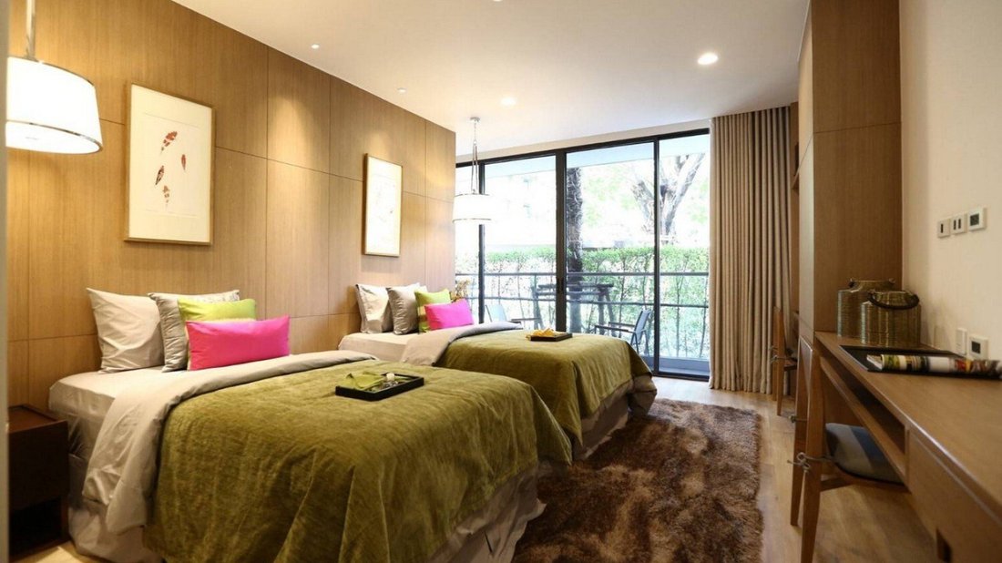 Condo in Bangkok, Bangkok, Thailand 5 - 14791915