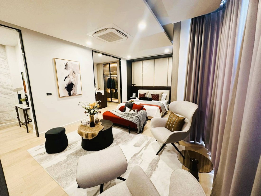 House in Bangkok, Krung Thep Maha Nakhon, Thailand 4 - 14460656