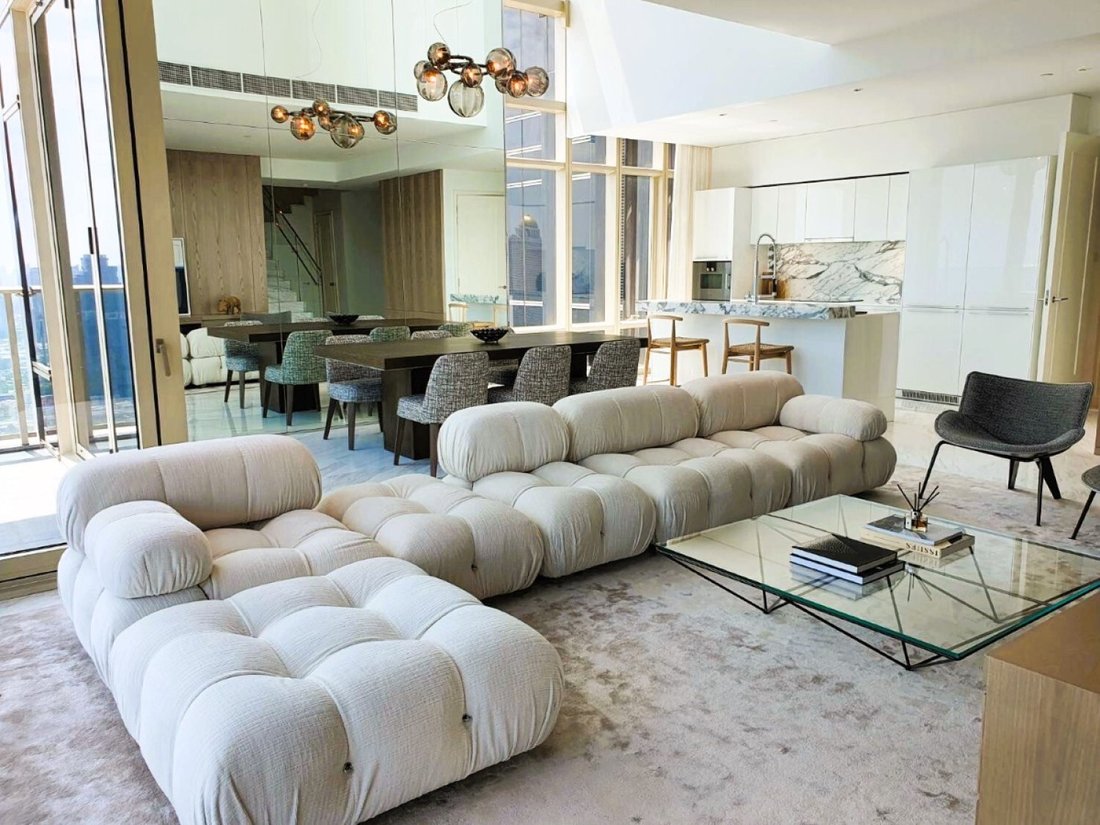 Condo in Bangkok, Bangkok, Thailand 3 - 12914426