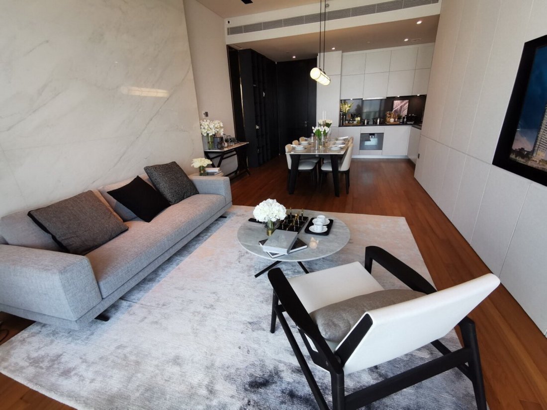 Condo in Bangkok, Krung Thep Maha Nakhon, Thailand 3 - 14791491