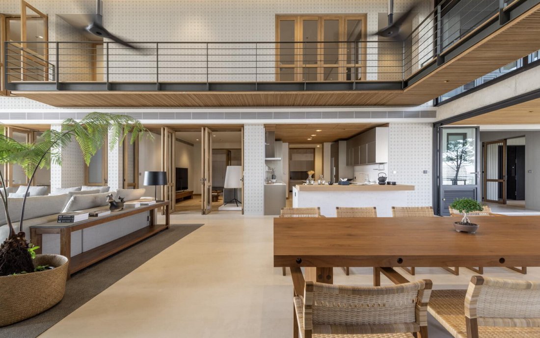 Condo in Bangkok, Krung Thep Maha Nakhon, Thailand 2 - 14791684