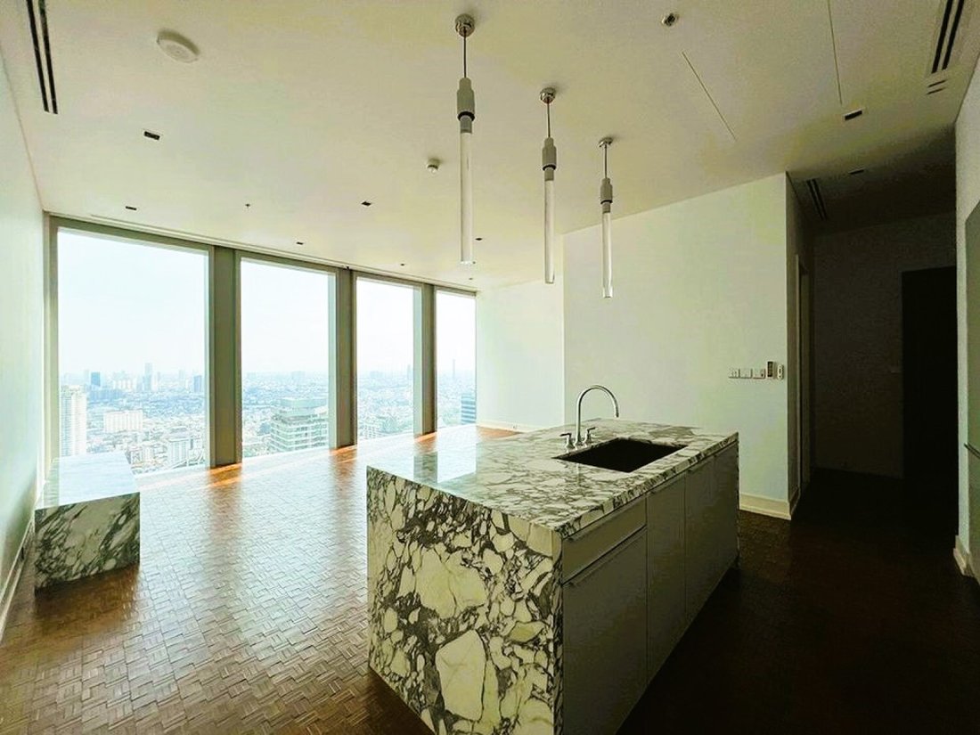 Condo in Bangkok, Krung Thep Maha Nakhon, Thailand 3 - 14791784