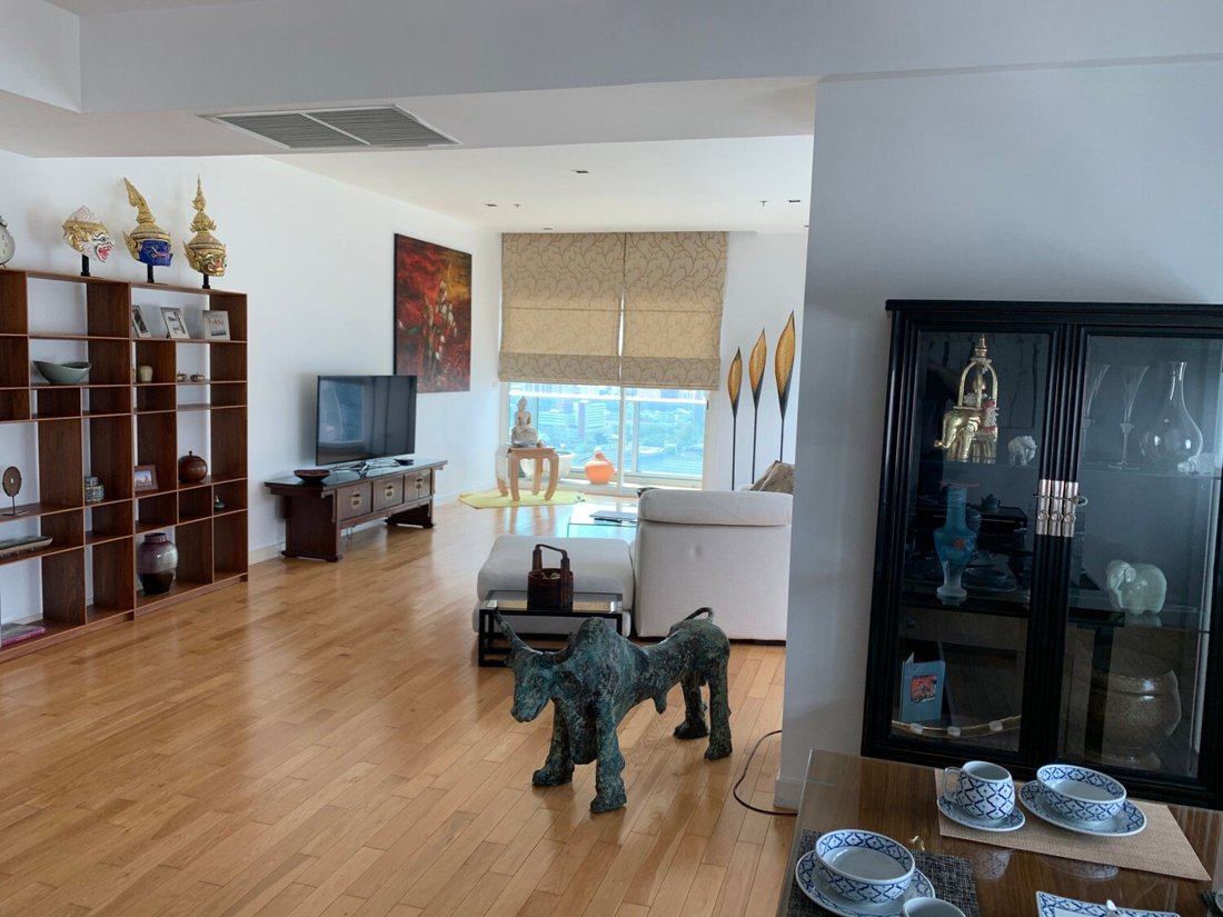 Condo in Bangkok, Bangkok, Thailand 3 - 11698146