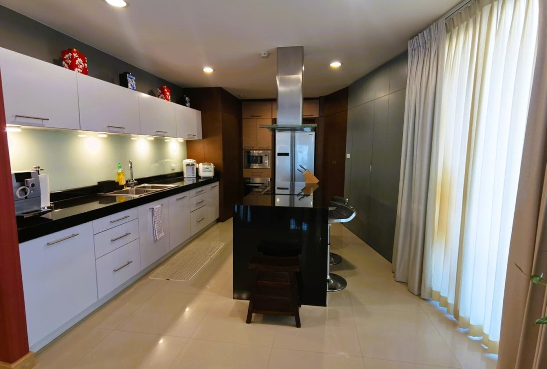 Condo in Bangkok, Bangkok, Thailand 5 - 11070047