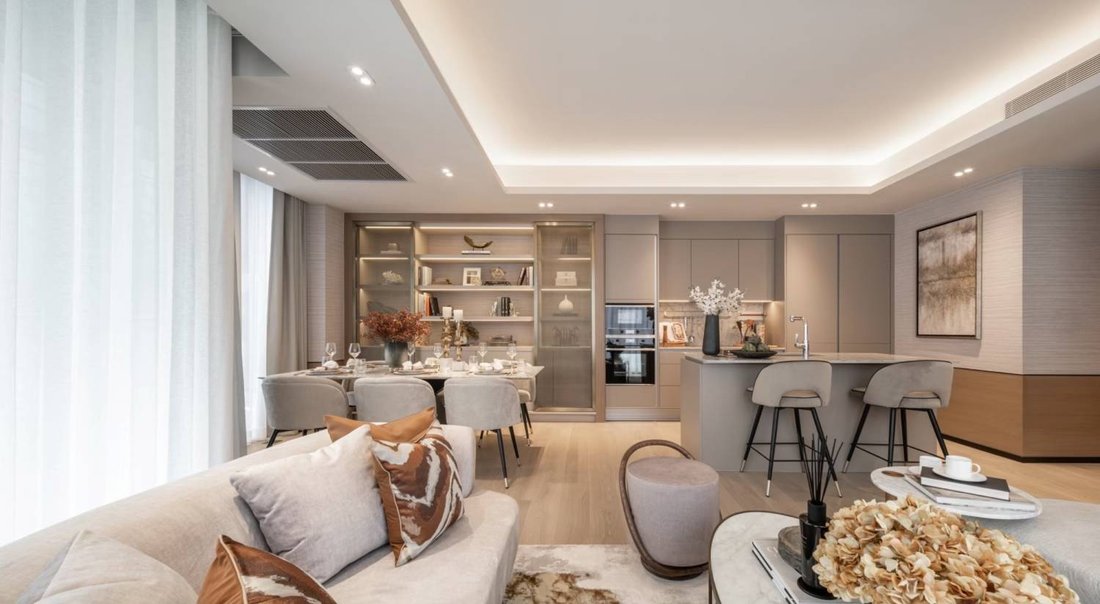 Condo in Bangkok, Bangkok, Thailand 4 - 14791342