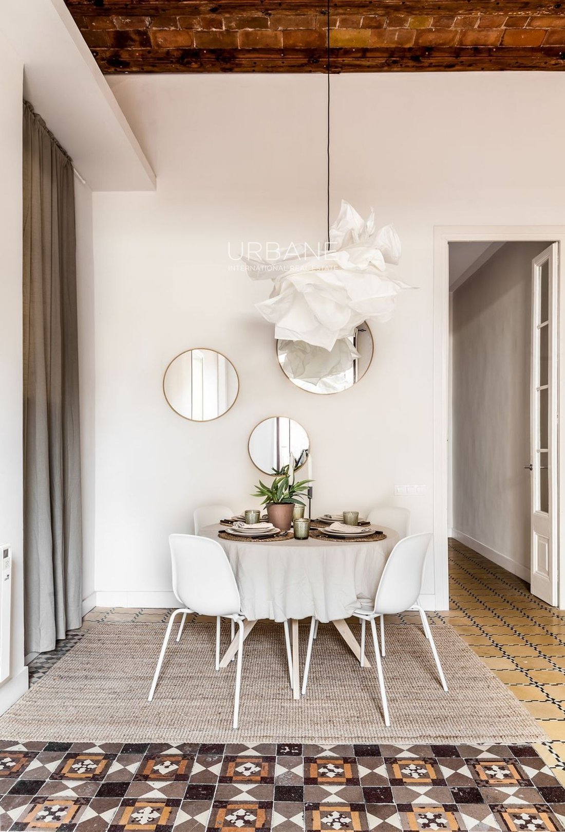 Apartment in Eixample, Barcelona, Spain 3 - 14789488