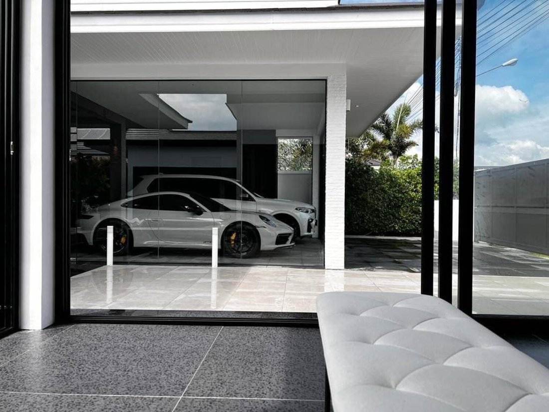 Villa in Hua Hin, Hua Hin District, Thailand 5 - 14791495