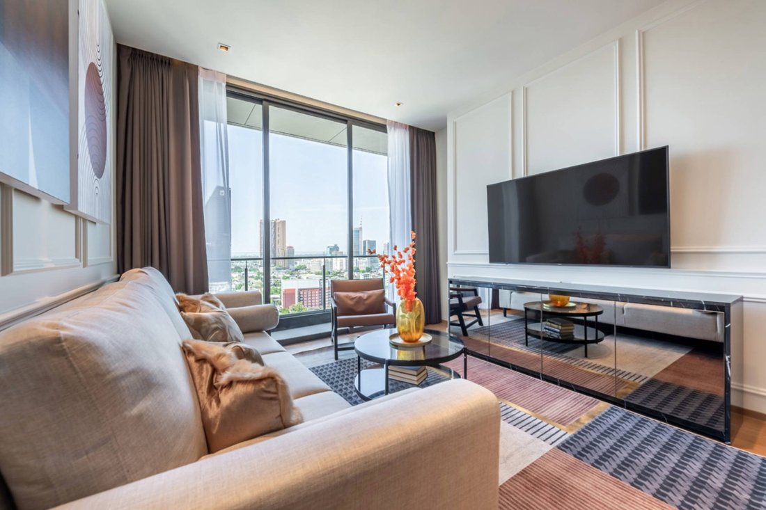 Condo in Bangkok, Bangkok, Thailand 3 - 14708927