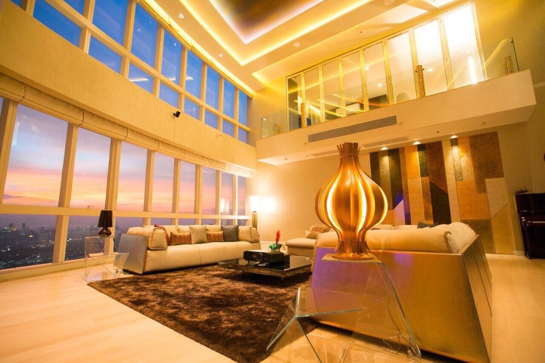 Condo in Bangkok, Bangkok, Thailand 1 - 10947709