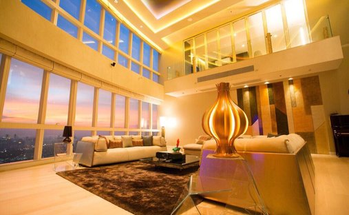 Condo in Bangkok, Bangkok, Thailand 1
