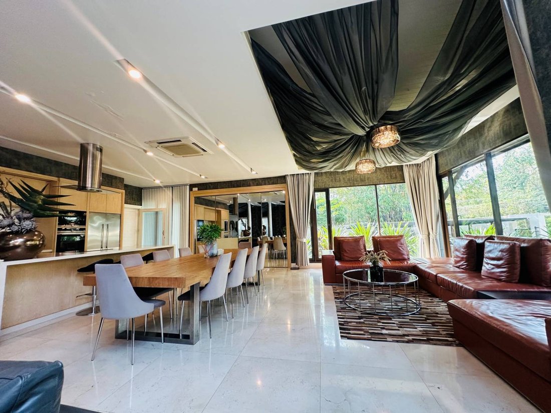 House in Phra Khanong Nuea, Bangkok, Thailand 4 - 13909385