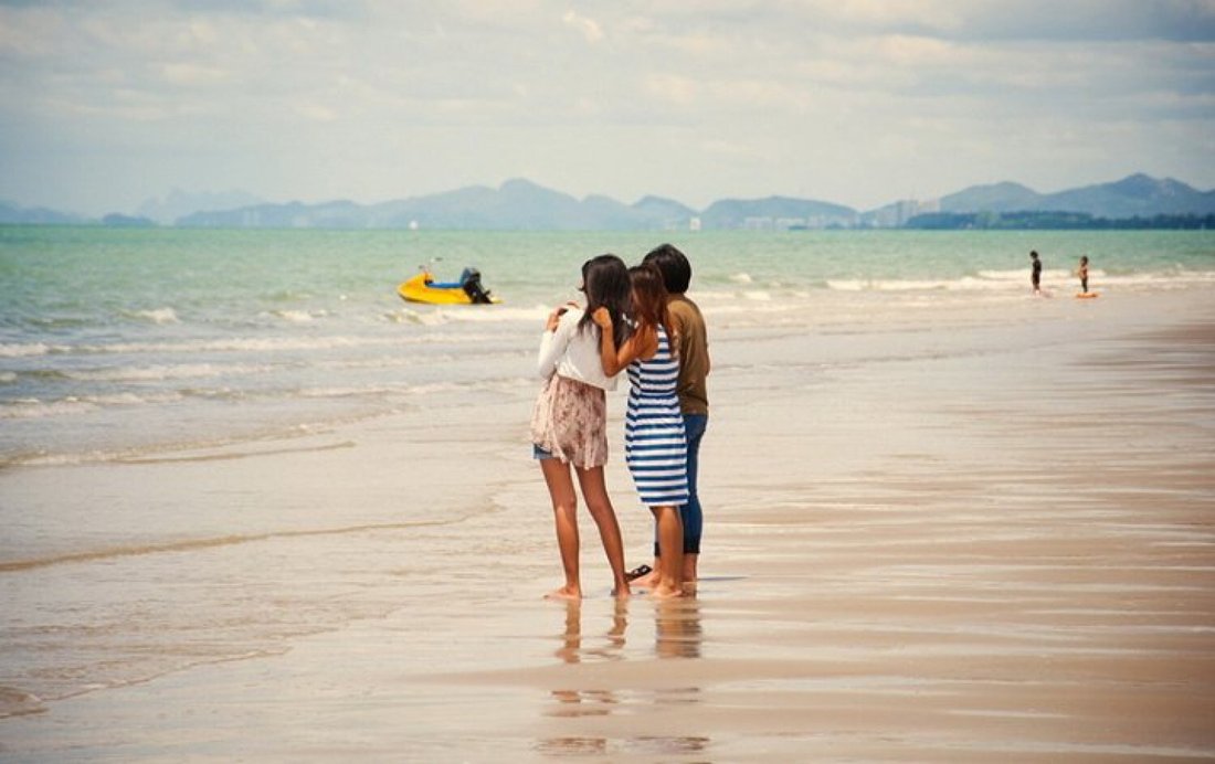 Land in Hua Hin, Hua Hin District, Thailand 2 - 14791923