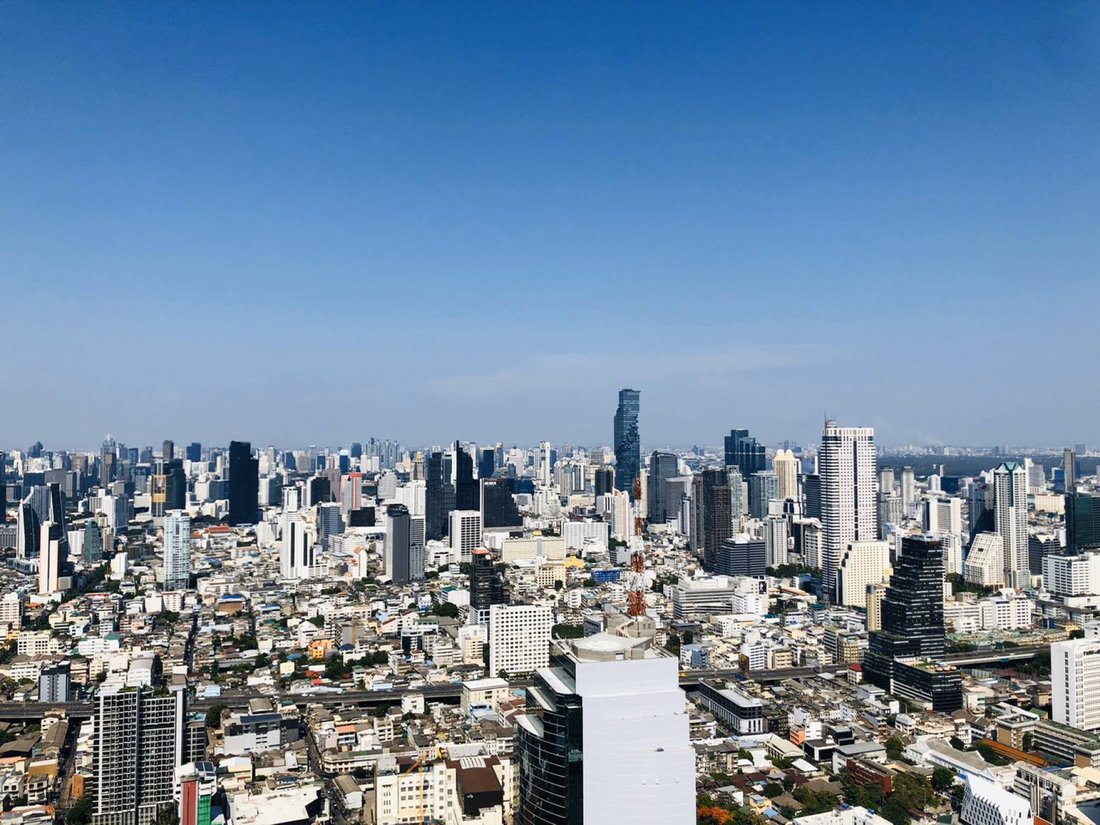 Condo in Bangkok, Bangkok, Thailand 5 - 14395834
