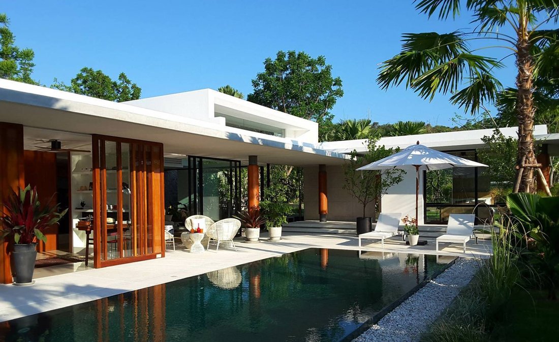 Villa in Pattaya City, Chon Buri, Thailand 3 - 14791636