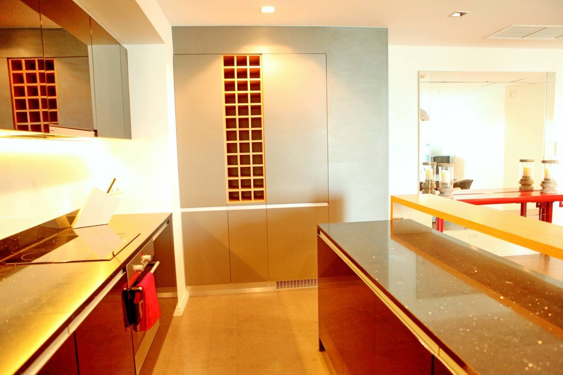 Condo in Bangkok, Bangkok, Thailand 4 - 14527705