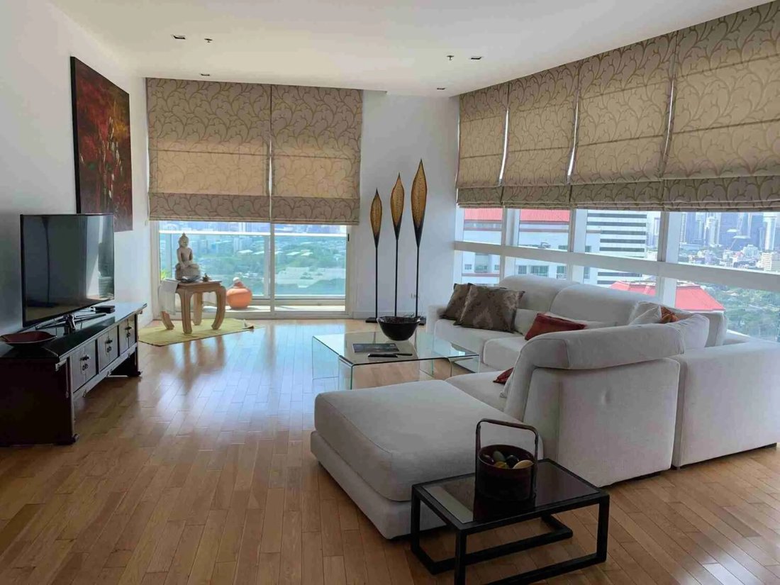 Condo in Bangkok, Bangkok, Thailand 1 - 11698146