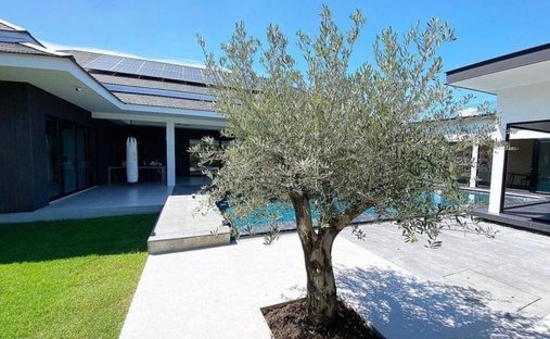 Villa in Hua Hin, Hua Hin, Thailandia 1